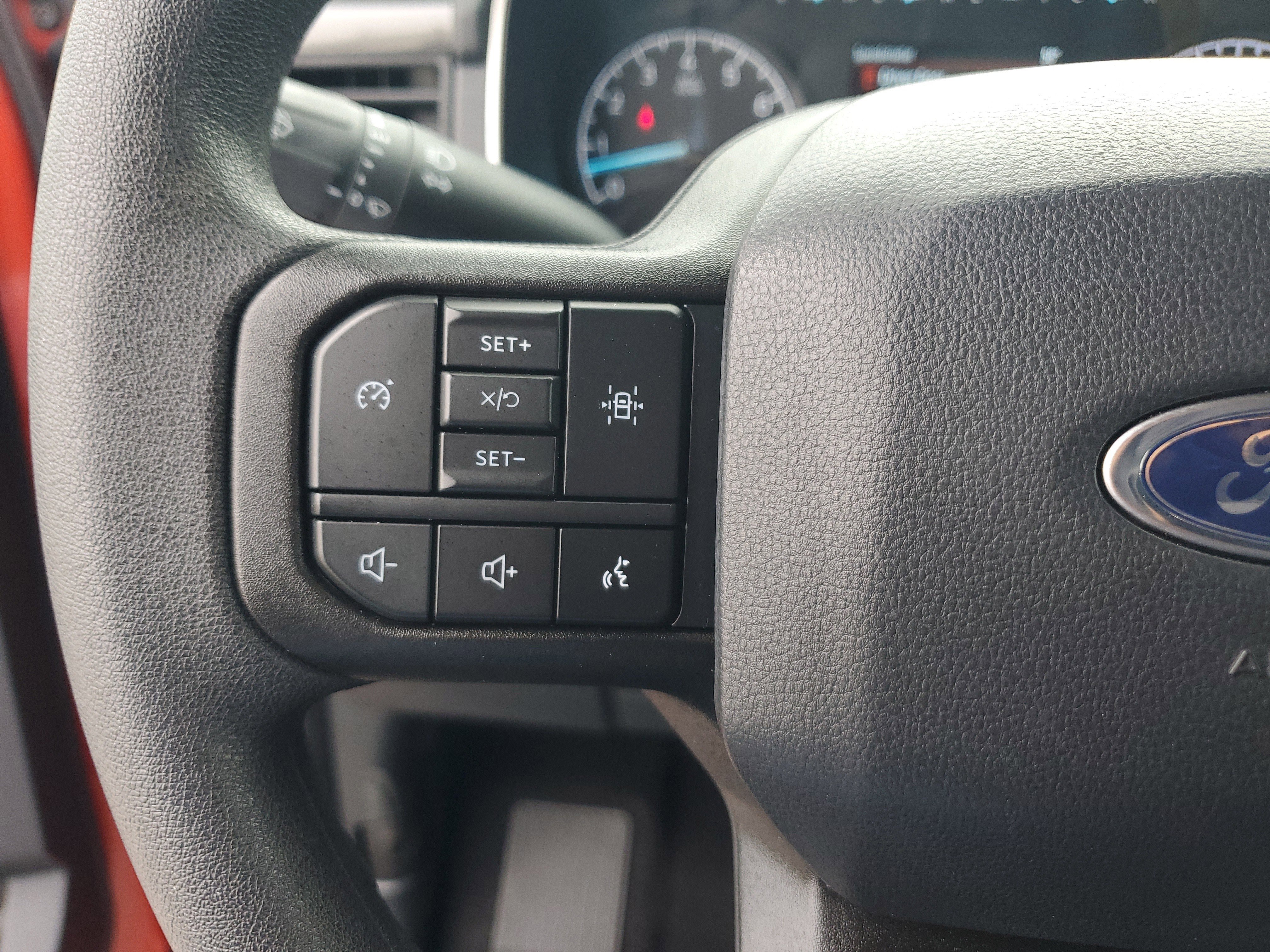 Certified 2023 Ford F150 XL w/ STX Appearance Package image 19