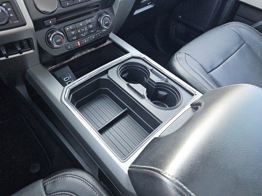 Certified 2017 Ford F350 Lariat w/ Lariat Ultimate Package image 36