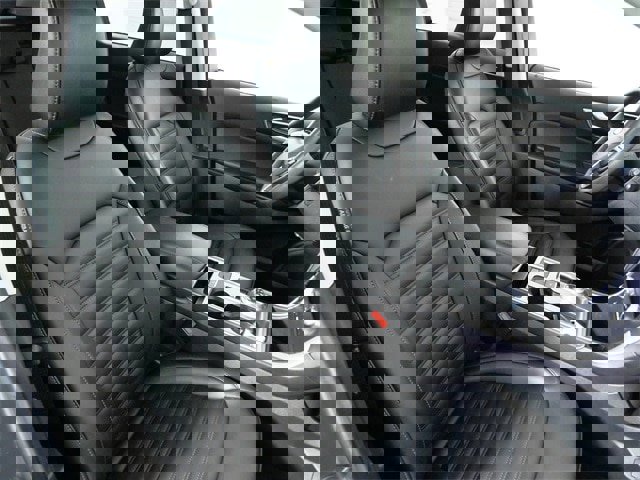 Certified 2024 Ford Edge SEL w/ Convenience Package image 11