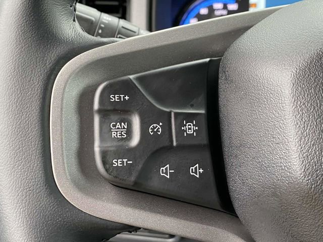 Certified 2024 Ford Bronco Black Diamond image 21