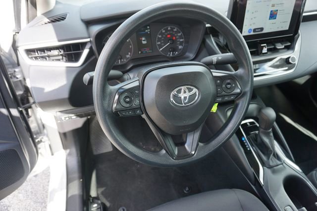 Used 2024 Toyota Corolla LE image 17