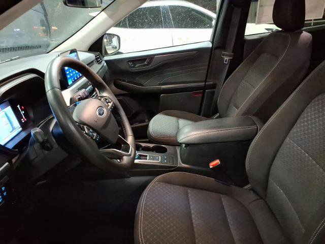 Certified 2024 Ford Escape Active image 11