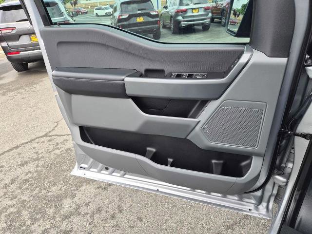 Certified 2023 Ford F150 XLT image 27