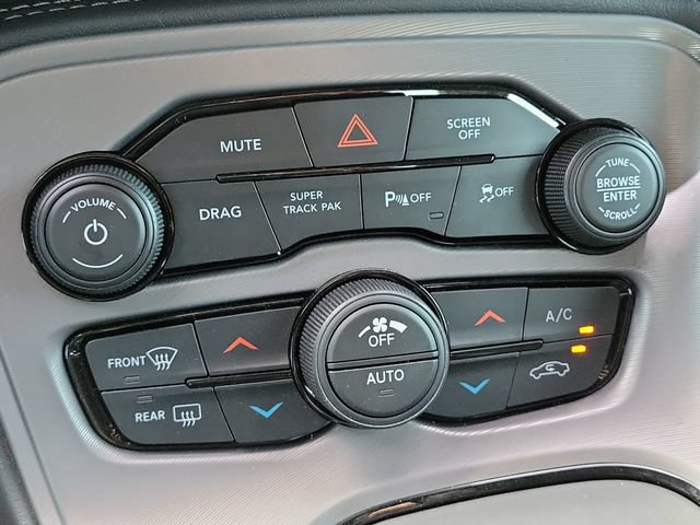 Used 2023 Dodge Challenger R/T Scat Pack RWD image 26