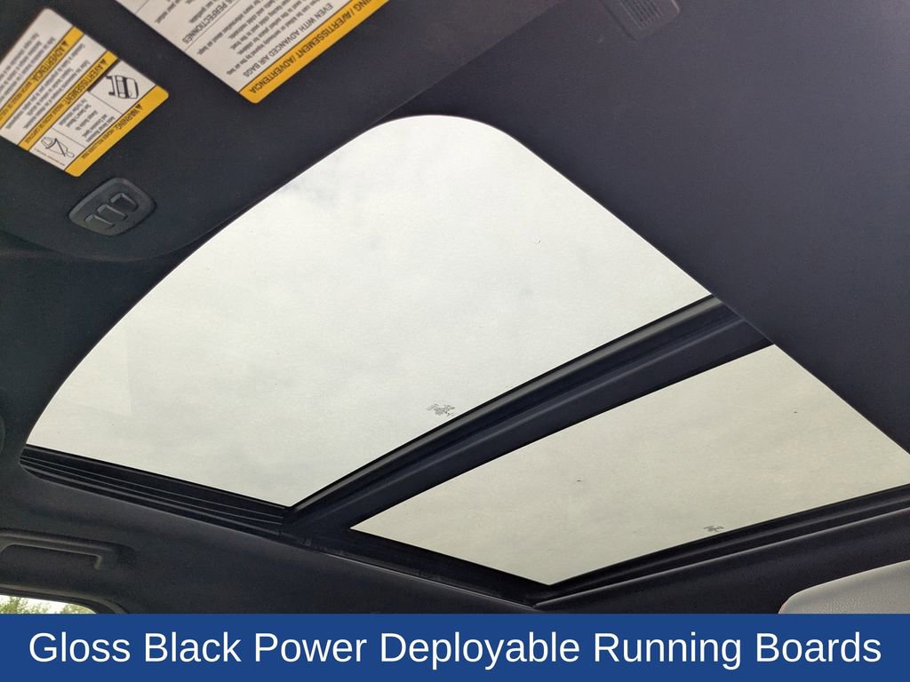 Certified 2021 Ford Expedition Limited image 15