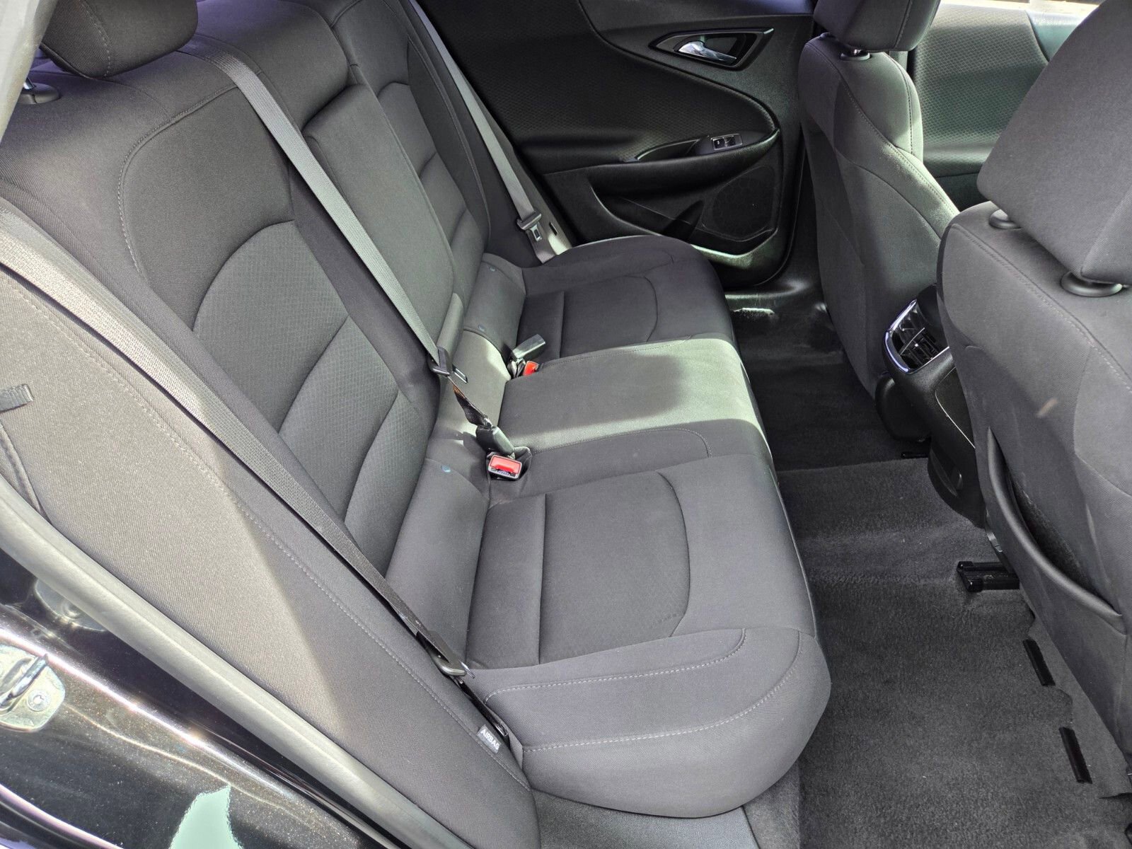 Used 2023 Chevrolet Malibu LT image 14