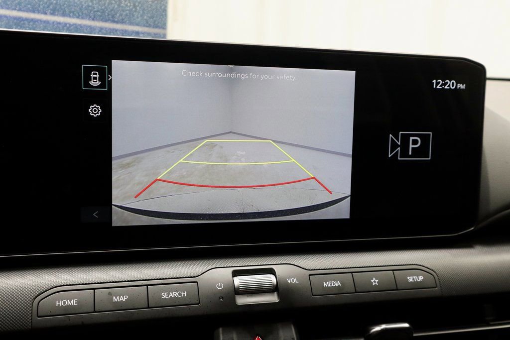 Used 2025 Kia K4 LXS image 9