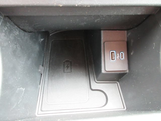 Certified 2024 Ford Edge SEL w/ Convenience Package AWD/4WD image 21