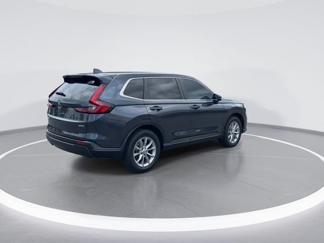 Used 2025 Honda CR-V EX-L image 7