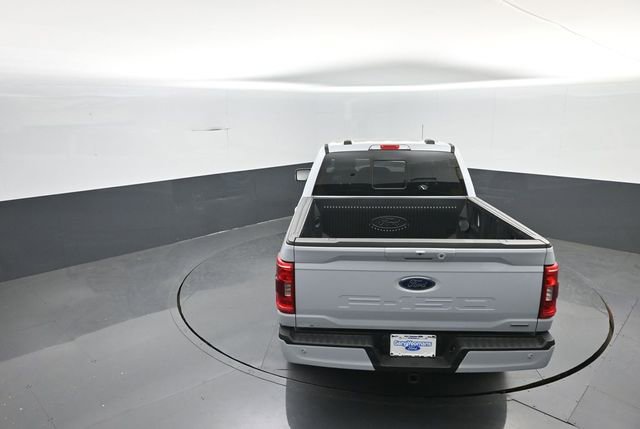 Certified 2022 Ford F150 XLT w/ Equipment Group 302A High AWD/4WD image 24