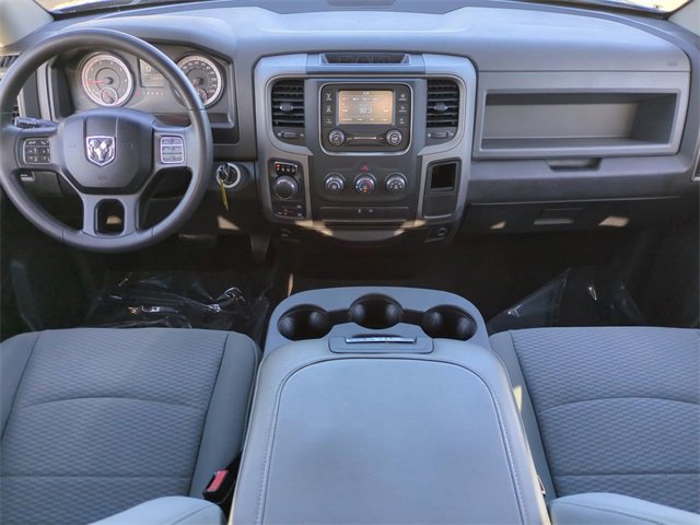 Used 2019 RAM 1500 Express w/ Express Value Package image 15