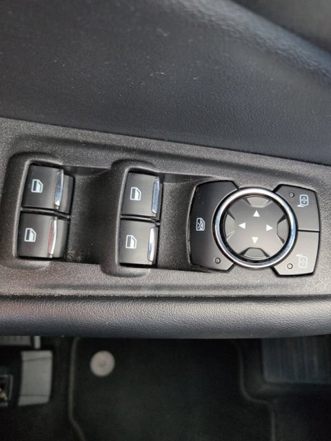 Certified 2024 Ford Edge SEL AWD/4WD image 30