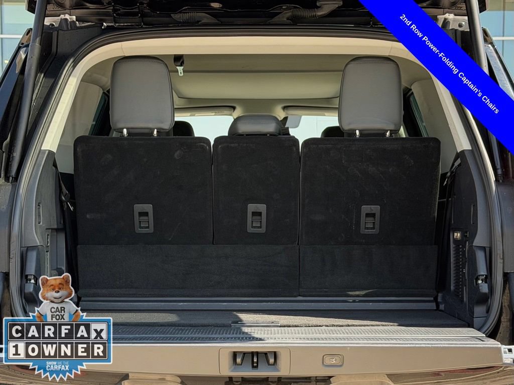 Certified 2025 Ford Expedition Active AWD/4WD image 26