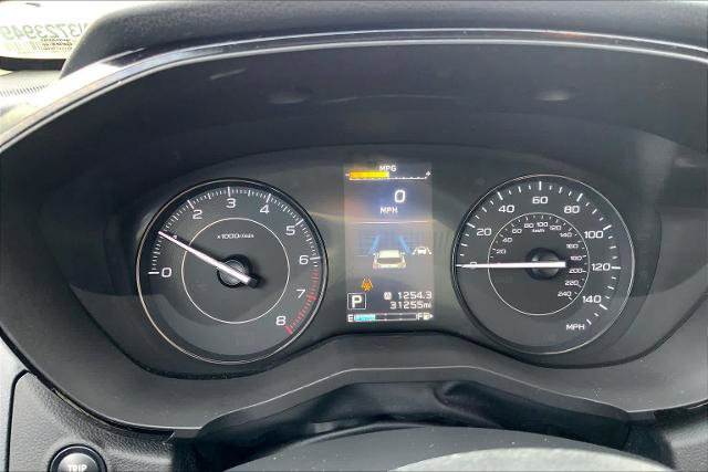 Used 2022 Subaru Impreza 2.0i image 25