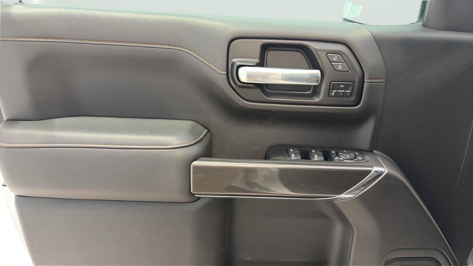 Used 2022 GMC Sierra 1500 AT4 w/ AT4 Premium Package AWD/4WD image 20