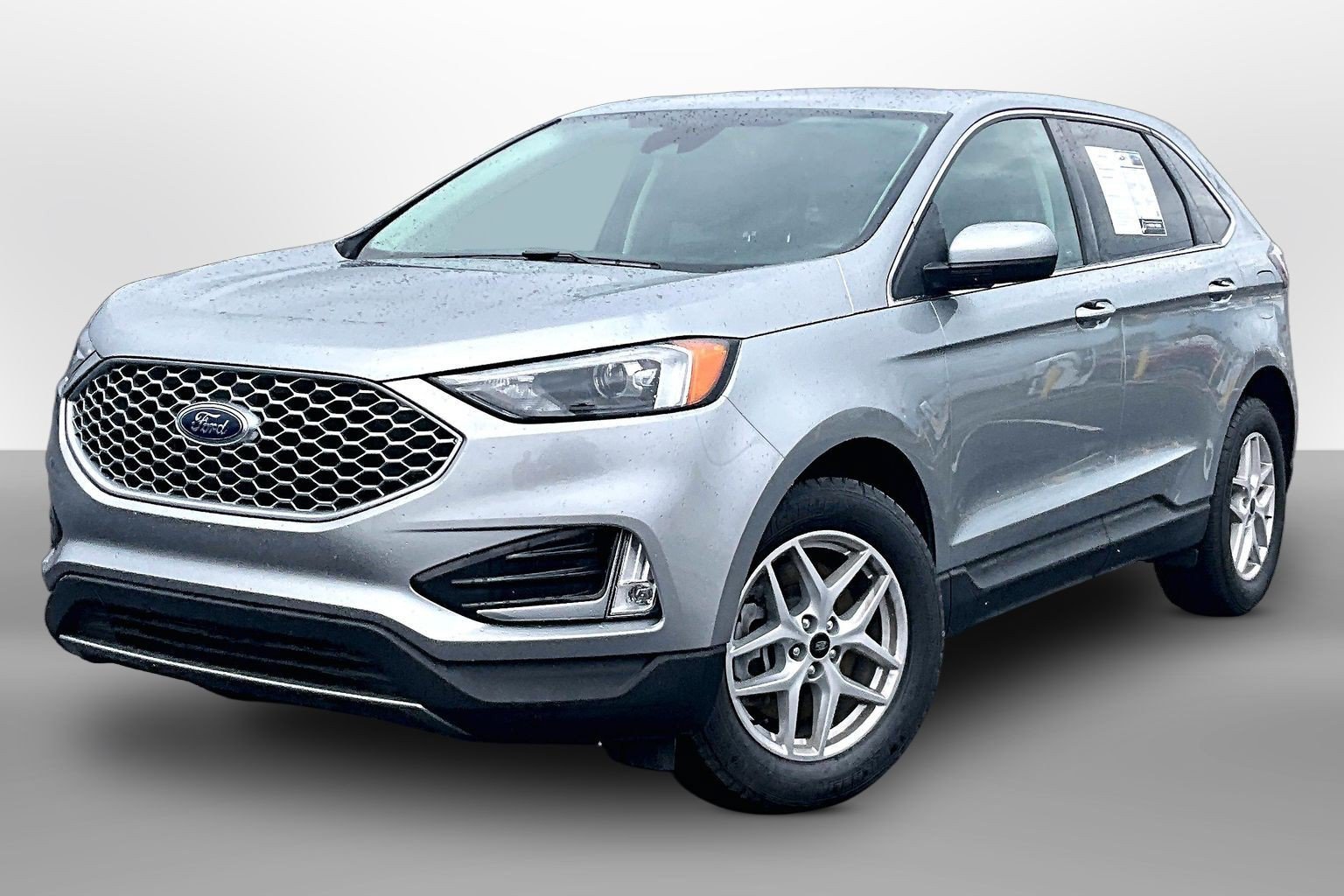Certified 2024 Ford Edge SEL w/ Convenience Package AWD/4WD image 13