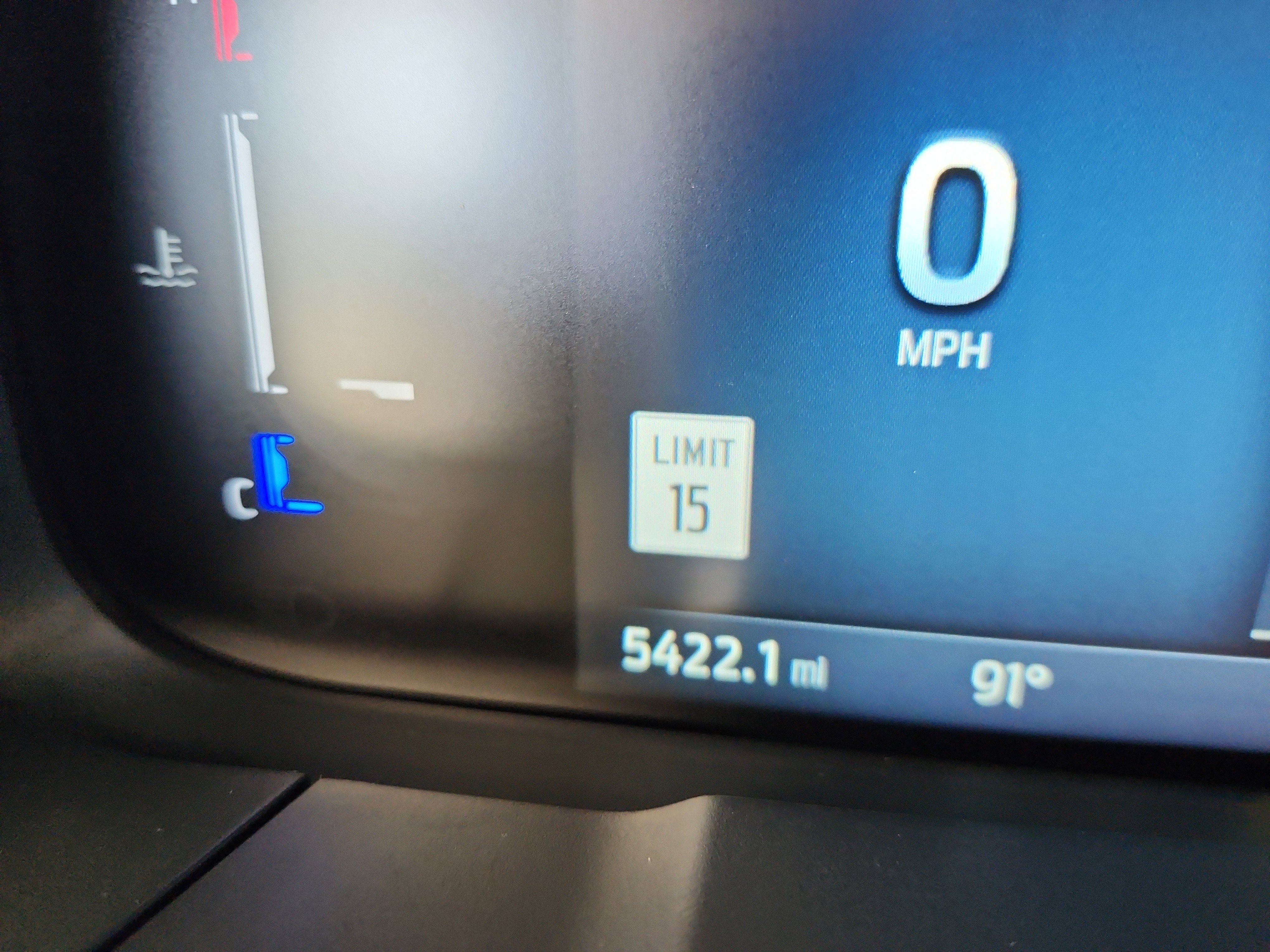 Certified 2025 Ford Maverick Lobo AWD/4WD image 11