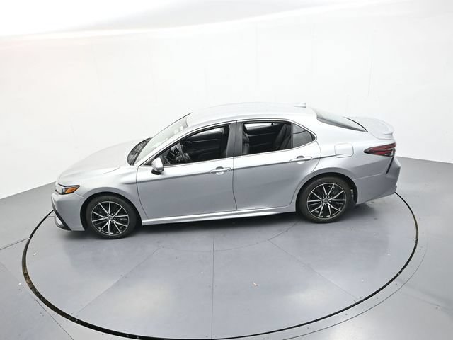 Used 2023 Toyota Camry SE FWD image 37