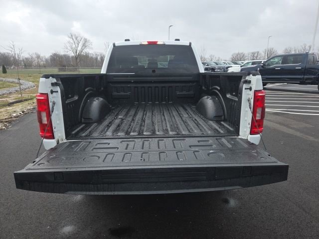 Certified 2022 Ford F150 XLT w/ Trailer Tow Package image 12