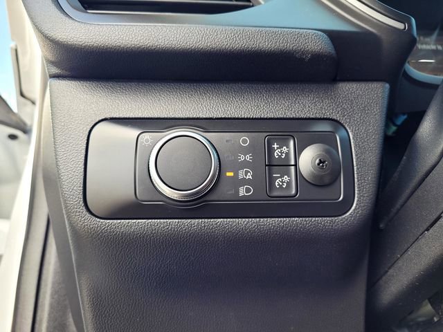 Certified 2020 Ford Escape S FWD image 15