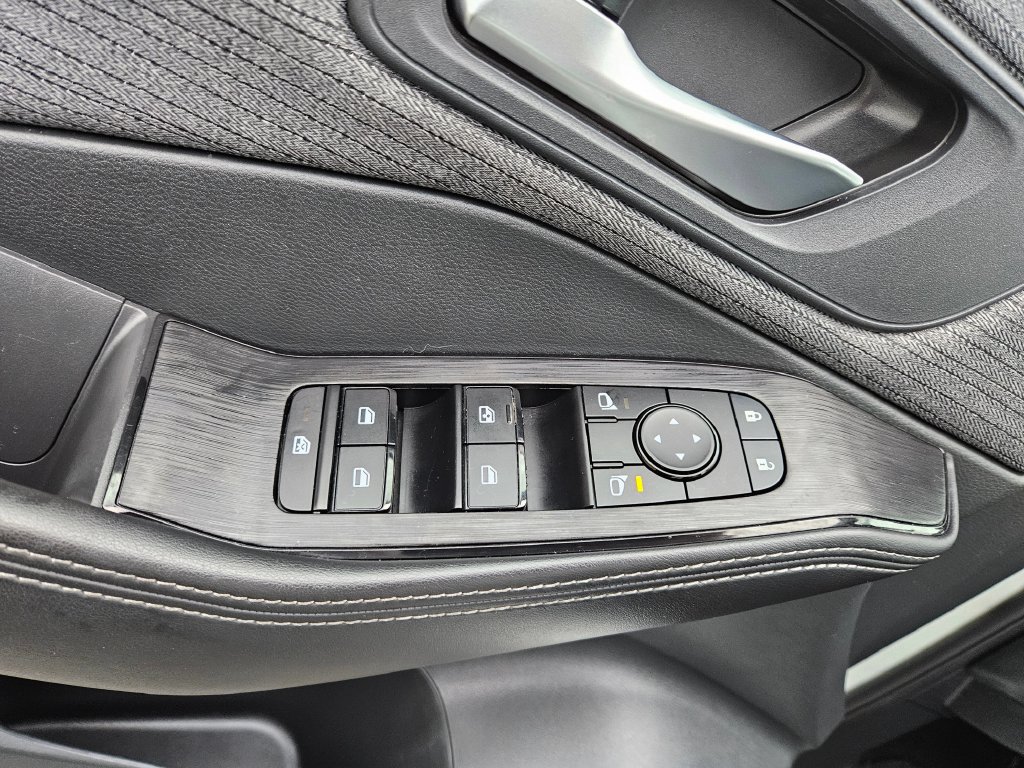 Used 2021 Nissan Rogue SV FWD image 20