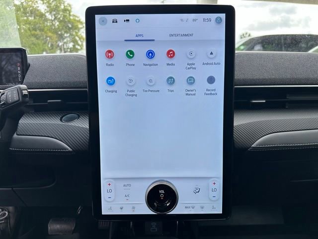 Certified 2024 Ford Mustang Mach-E Premium image 16