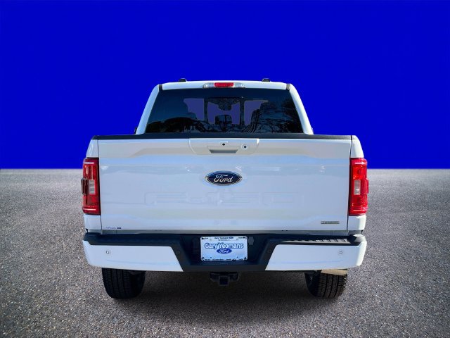 Certified 2023 Ford F150 XLT w/ Equipment Group 302A High AWD/4WD image 4
