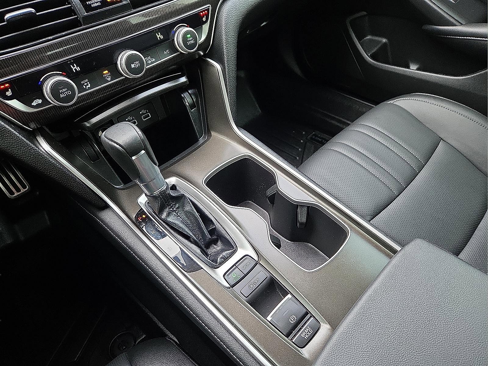 Used 2022 Honda Accord Sport Special Edition image 25