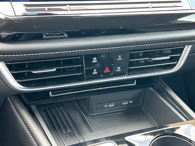Used 2025 Volkswagen Atlas SE FWD image 36