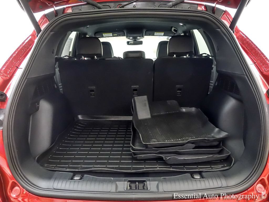 Certified 2023 Ford Escape ST-Line Elite w/ Premium Technology Package AWD/4WD image 26