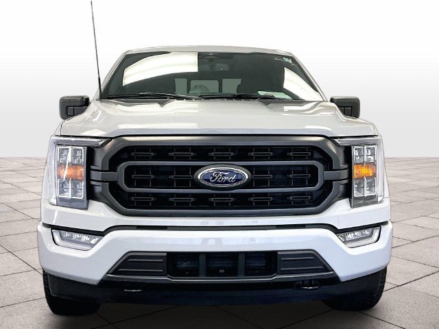 Certified 2023 Ford F150 XLT w/ Equipment Group 302A High AWD/4WD image 3