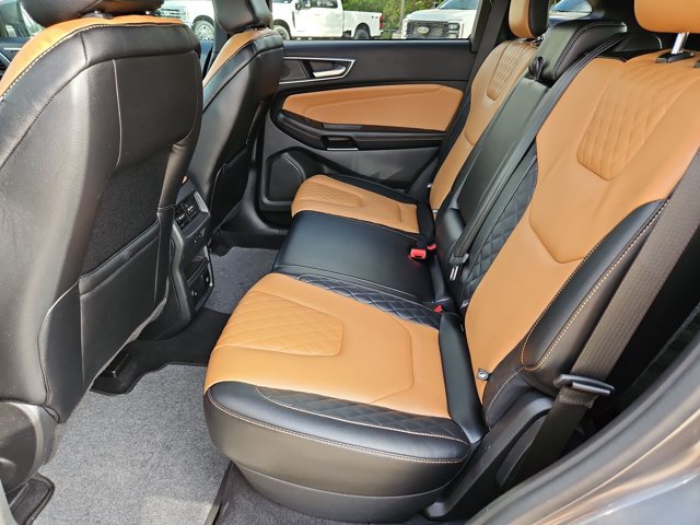 Certified 2024 Ford Edge Titanium w/ Titanium Elite Package AWD/4WD image 20