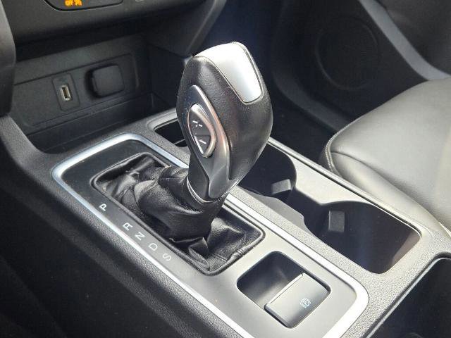 Certified 2019 Ford Escape SEL image 25