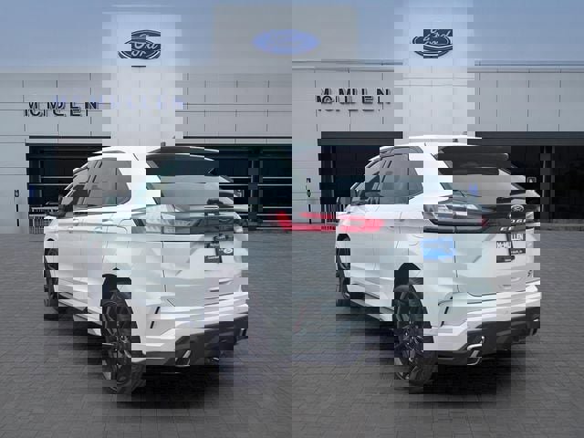 Certified 2024 Ford Edge ST w/ Equipment Group 401A image 5