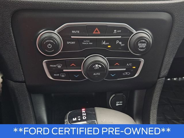 Used 2023 Dodge Charger GT w/ Blacktop Package image 28