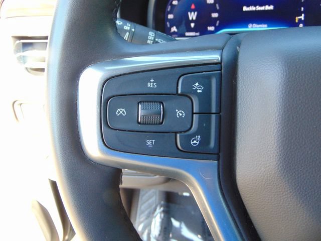 Used 2023 Chevrolet Tahoe Z71 AWD/4WD image 18