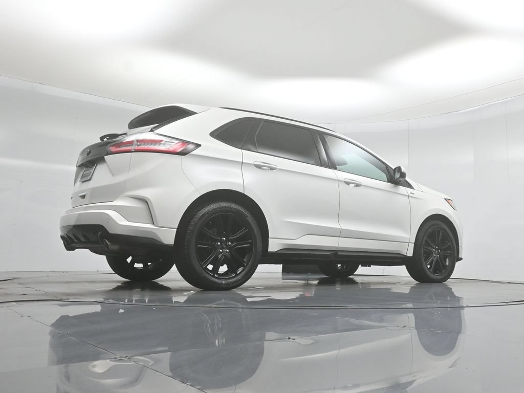Certified 2020 Ford Edge ST-Line FWD image 48