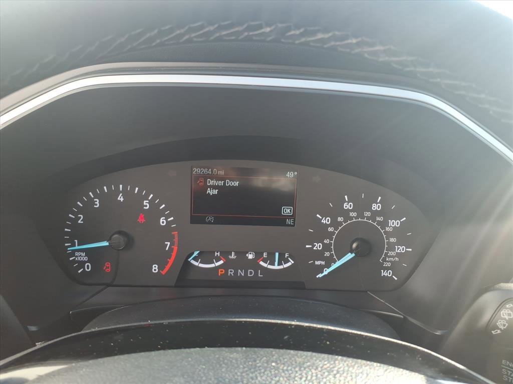 Certified 2022 Ford Escape SEL image 15