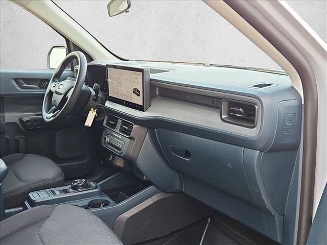 Certified 2025 Ford Maverick XL w/ 4K Tow Package AWD/4WD image 17
