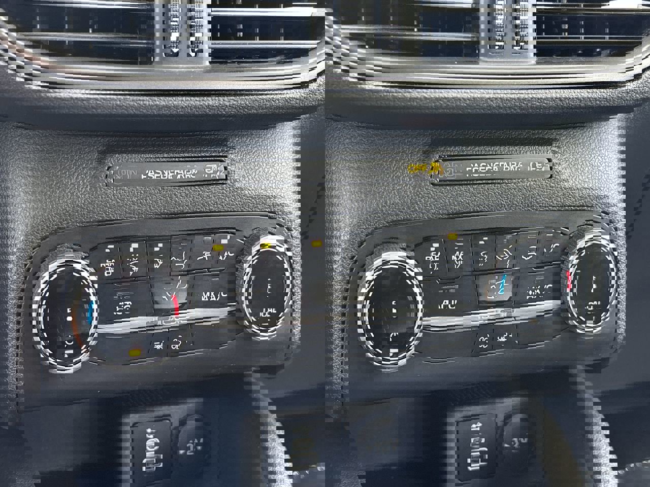 Certified 2024 Ford Escape Active FWD image 29