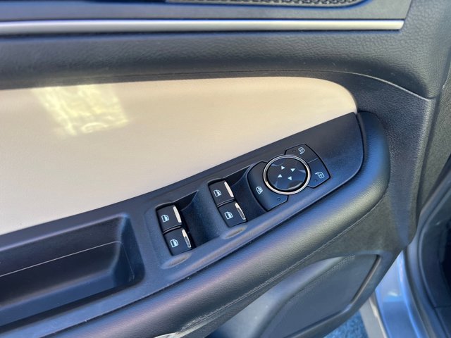 Certified 2021 Ford Edge SEL w/ Cargo Accessory Package image 14