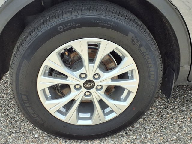 Certified 2023 Ford Escape Active w/ Tech Pack #1 FWD image 26