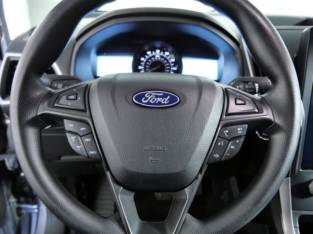 Certified 2022 Ford Edge SE AWD/4WD image 19
