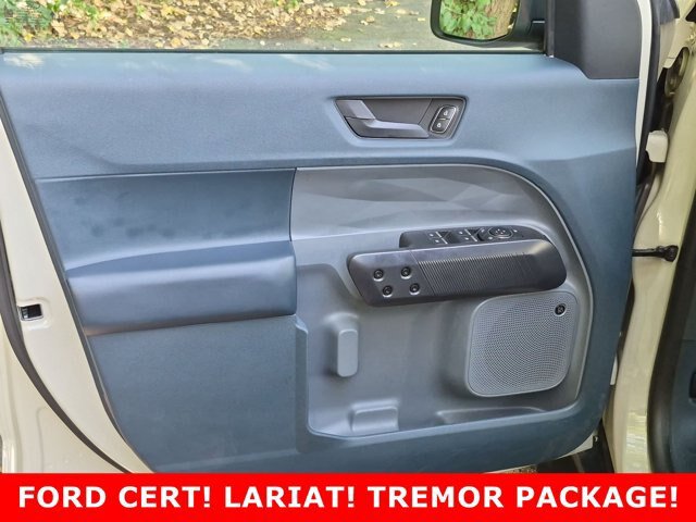 Certified 2024 Ford Maverick Tremor w/ Tremor Off-Road Package AWD/4WD image 12