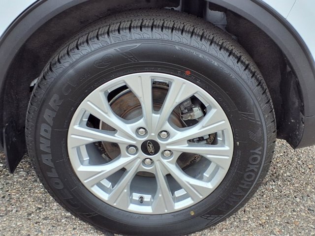 Certified 2023 Ford Escape Active AWD/4WD image 27