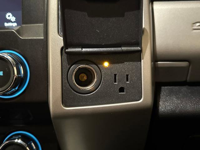 Certified 2018 Ford F250 Lariat w/ Lariat Ultimate Package image 31