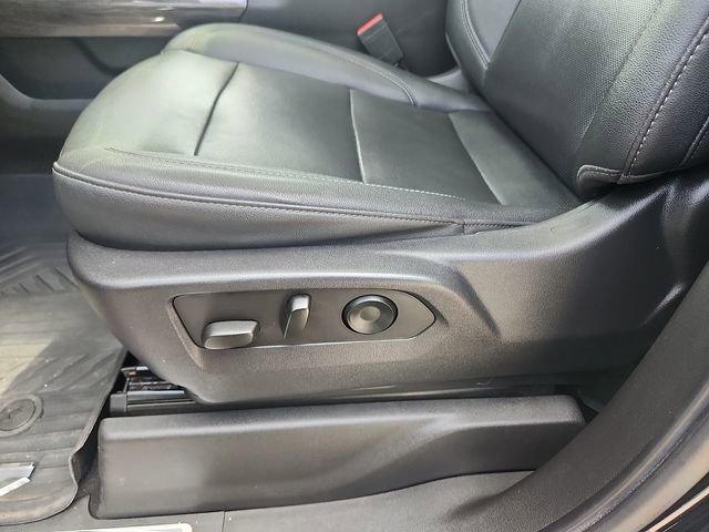 Used 2023 Chevrolet Silverado 1500 LTZ image 23