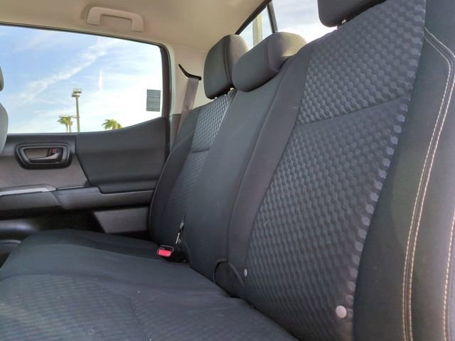 Used 2023 Toyota Tacoma 4x4 Double Cab w/ Trail Edition image 14