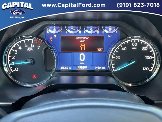 Certified 2023 Ford F150 XLT w/ Equipment Group 302A High AWD/4WD image 25