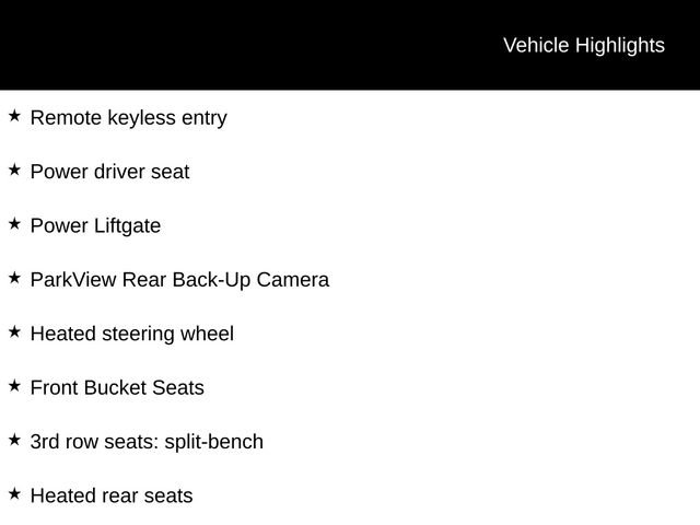 Used 2023 Jeep Grand Cherokee L Limited image 7